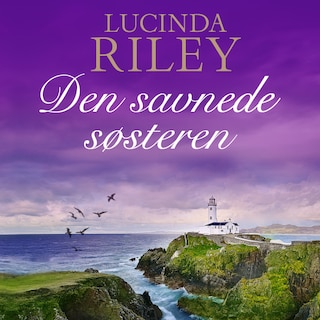Den savnede søsteren bookCoverFor