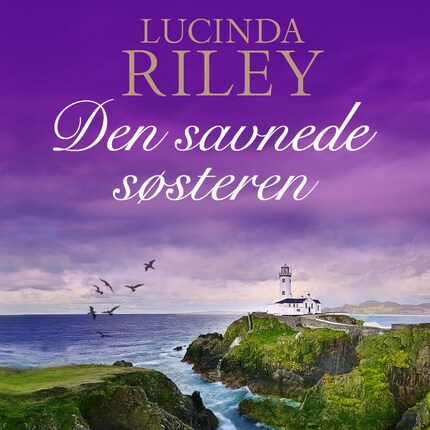 Den savnede søsteren bookCoverFor