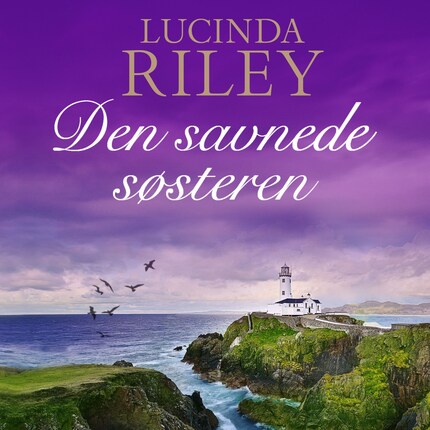 Den savnede søsteren bookCoverFor