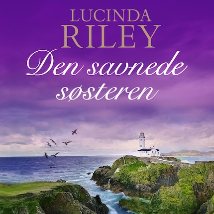 Den savnede søsteren bookCoverFor