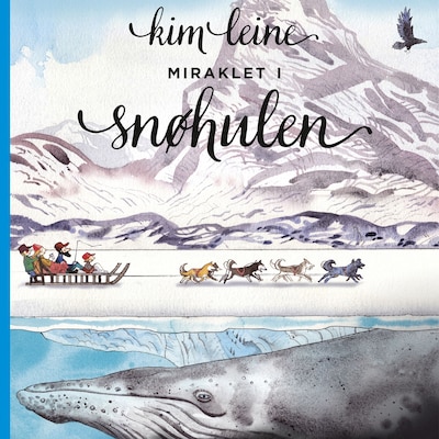 Miraklet i snøhulen