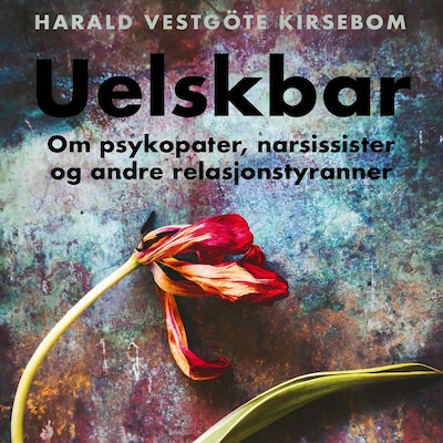 Uelskbar