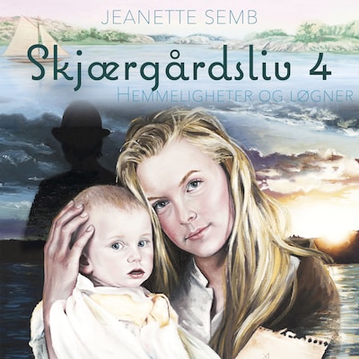 Hemmeligheter og løgner