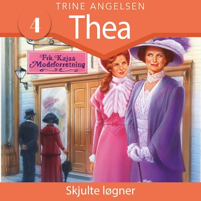 Skjulte løgner