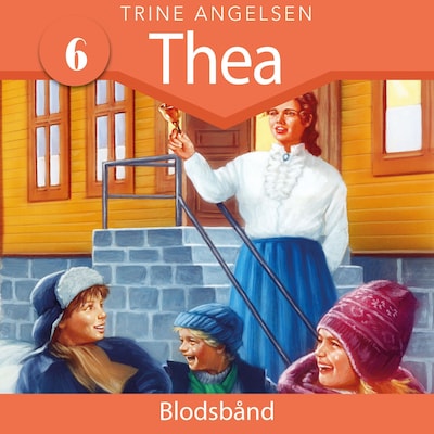 Blodsbånd