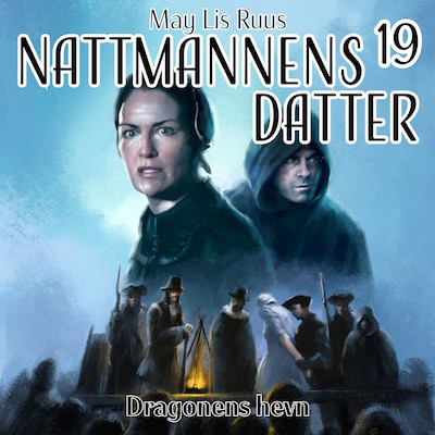 Dragonens hevn
