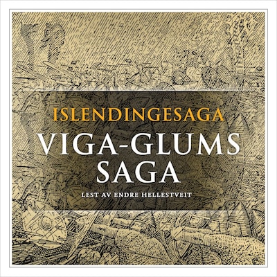 Viga-Glums saga
