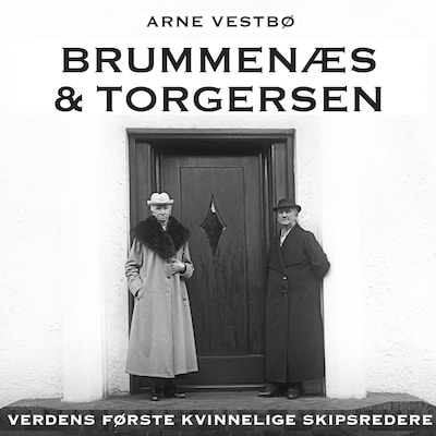 Brummenæs & Torgersen