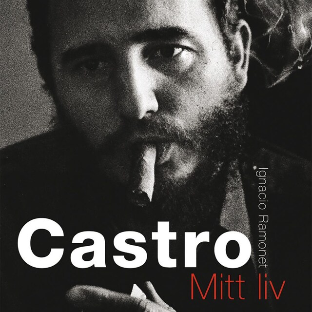 Bokomslag for Castro