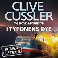 I tyfonens øye