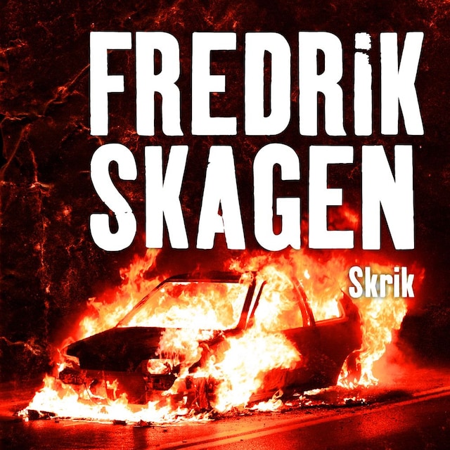 Skrik