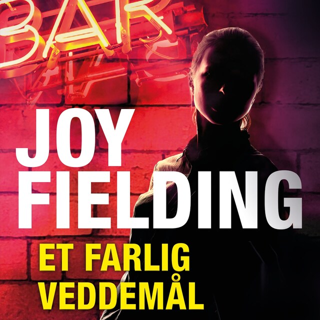 Bokomslag for Et farlig veddemål