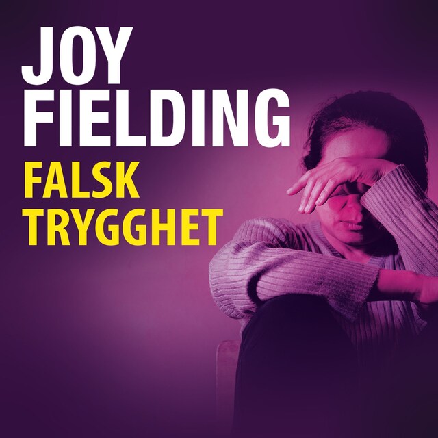 Bokomslag for Falsk trygghet