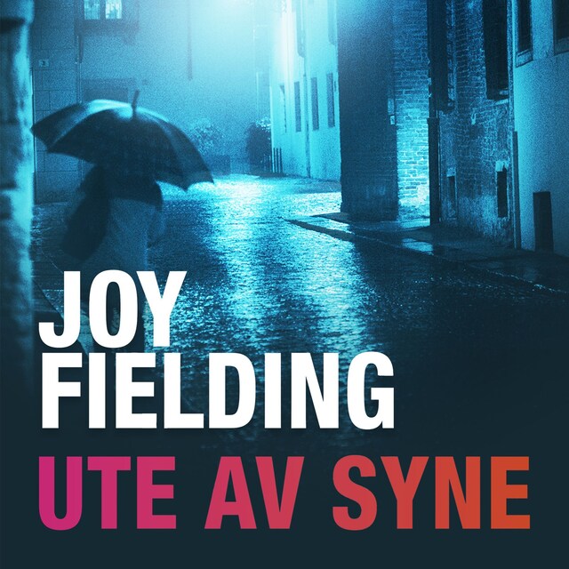 Ute av syne