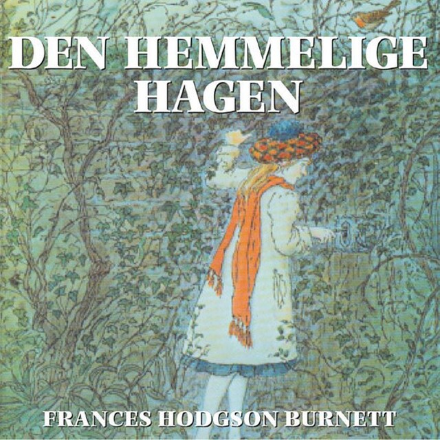 Den hemmelige hagen