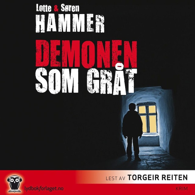 Demonen som gråt