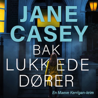 Bak lukkede dører