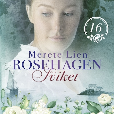 Sviket – lydbok – Merete Lien