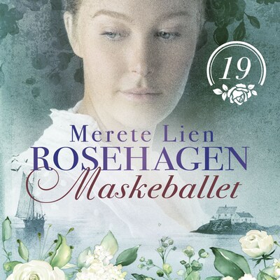 Maskeballet – lydbok – Merete Lien