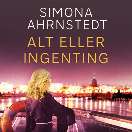 Alt eller ingenting bookCoverFor