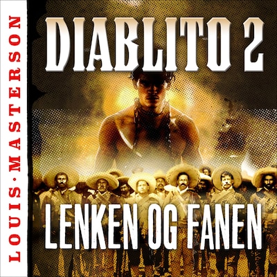 Lenken og fanen – lydbok – Louis Masterson