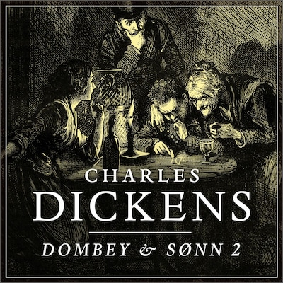 Dombey & Sønn