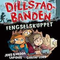 Fengselskuppet
