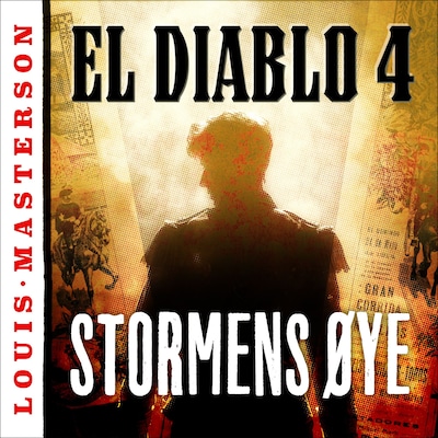 Stormens øye
