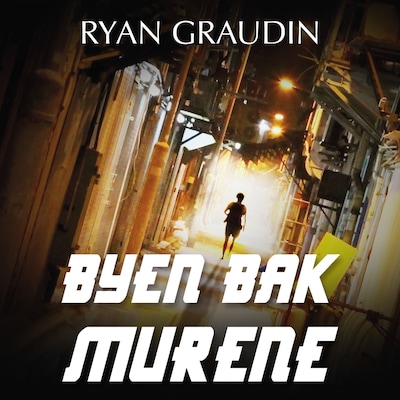 Byen bak murene
