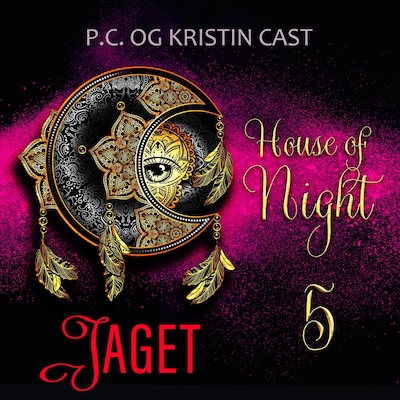 Jaget