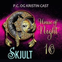 Skjult