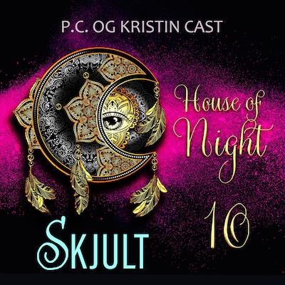 Skjult