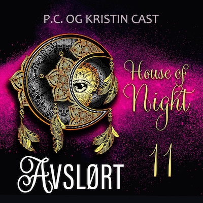 Avslørt