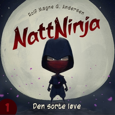 Den sorte løve