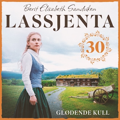 Glødende kull