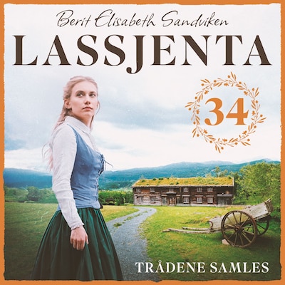 Trådene samles