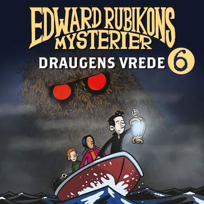 Draugens vrede