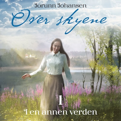 I en annen verden – lydbok – Jorunn Johansen