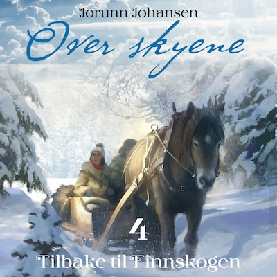 Tilbake til Finnskogen