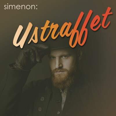 Ustraffet – lydbok – Georges Simenon