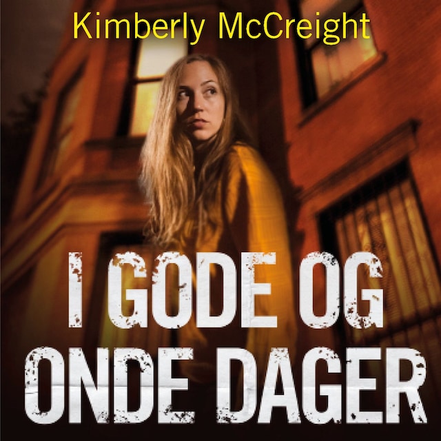 Bokomslag for I gode og onde dager