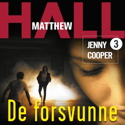 De forsvunne