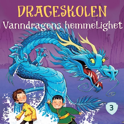 Vanndragens hemmelighet