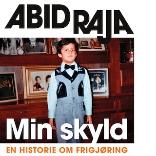 Min skyld bookCoverFor