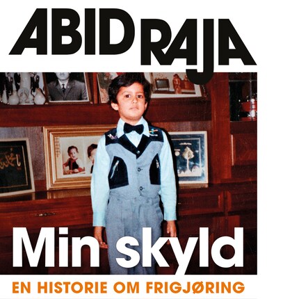 Min skyld bookCoverFor