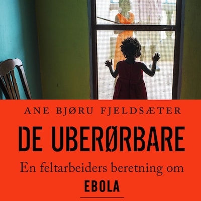 De uberørbare – lydbok – Ane Bjøru Fjeldsæter
