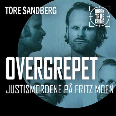 Overgrepet