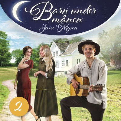 Engler kan også gråte