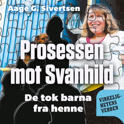 Prosessen mot Svanhild