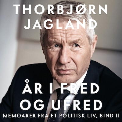 År i fred og ufred
